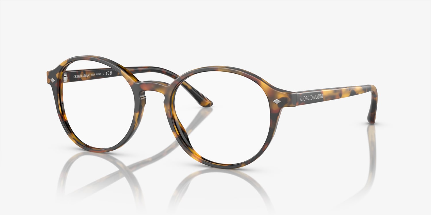 Giorgio Armani AR7004 Eyeglasses | LensCrafters