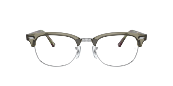 Ray-Ban RB5154 Clubmaster Eyeglasses | LensCrafters