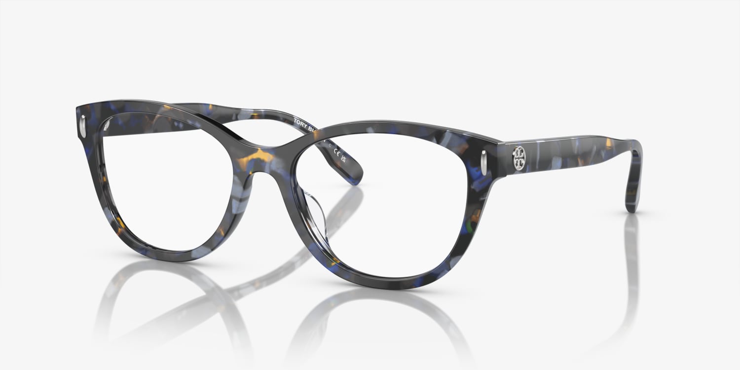 Tory Burch TY2137U Eyeglasses | LensCrafters display picture 1