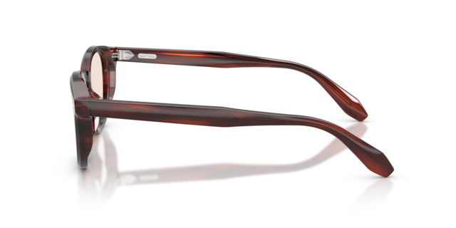 Oliver Peoples Unisex Morado Tortoise