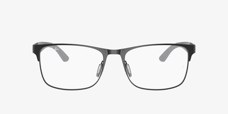 Ray-Ban RB6363 Optics Eyeglasses | LensCrafters