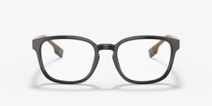 Burberry BE2344 Edison Eyeglasses | LensCrafters