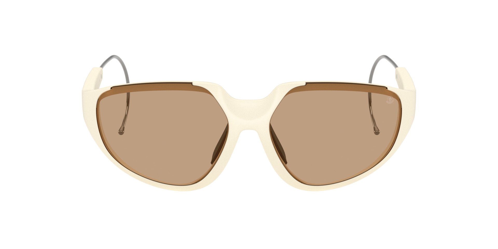 Moncler ME8008 LASZER Sunglasses | LensCrafters