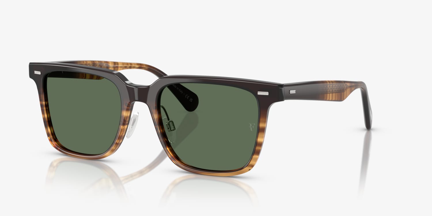 Oliver Peoples OV5592S Mr. Federer II Sunglasses | LensCrafters