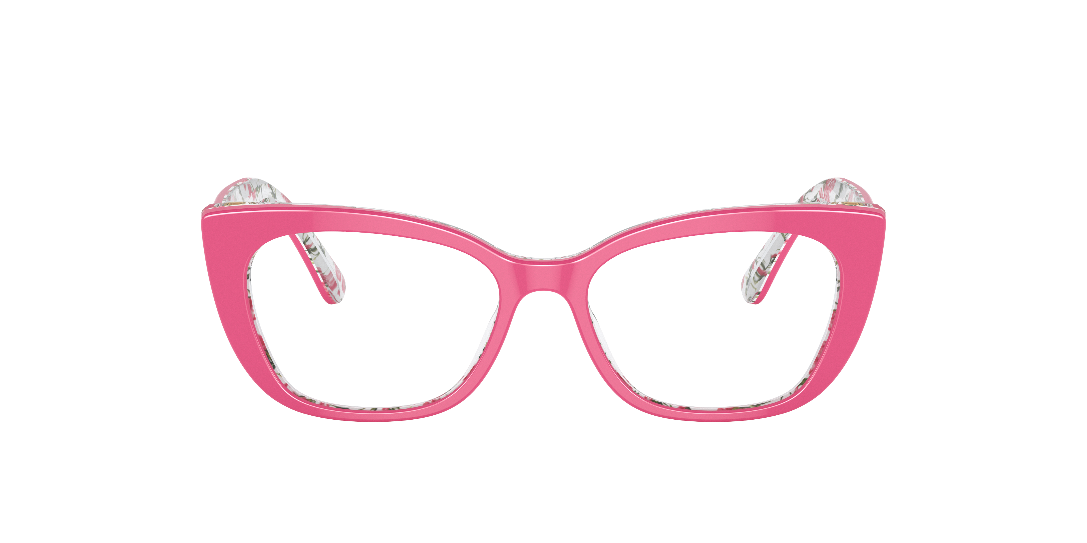 Dolce & Gabbana DX3357 Kids Eyeglasses | LensCrafters
