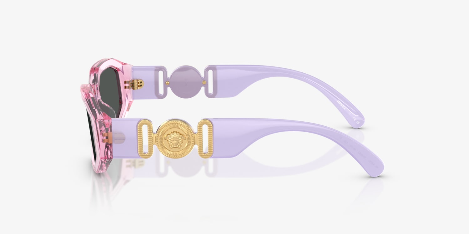 Versace VK4429U Sunglasses | LensCrafters