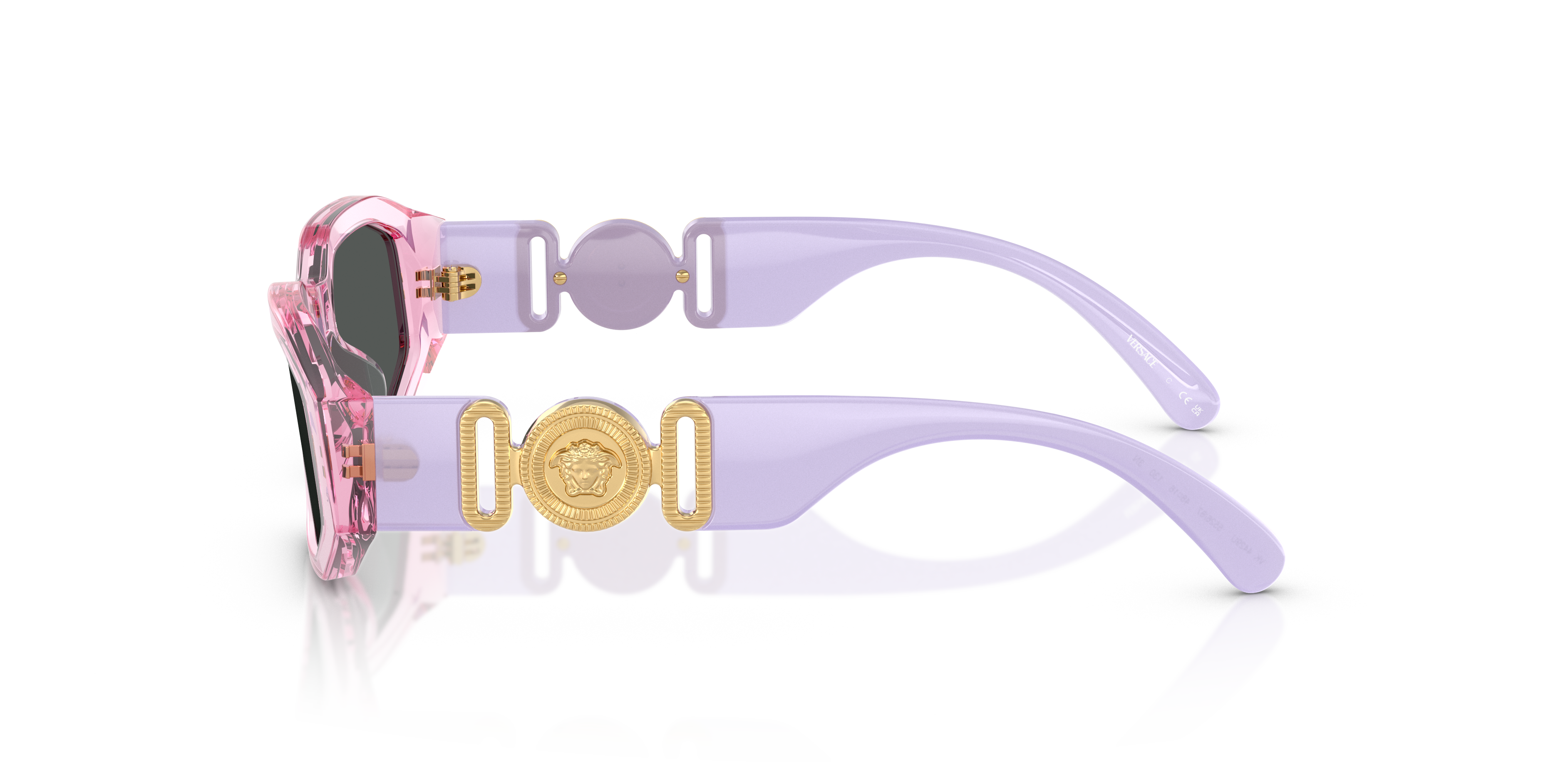 Versace VK4429U Sunglasses | LensCrafters