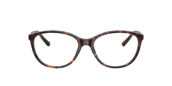 Burberry BE2205 3002 Women’s Glasses Tortoiseshell Size 52 - Free Lenses - Blue Light Block Available