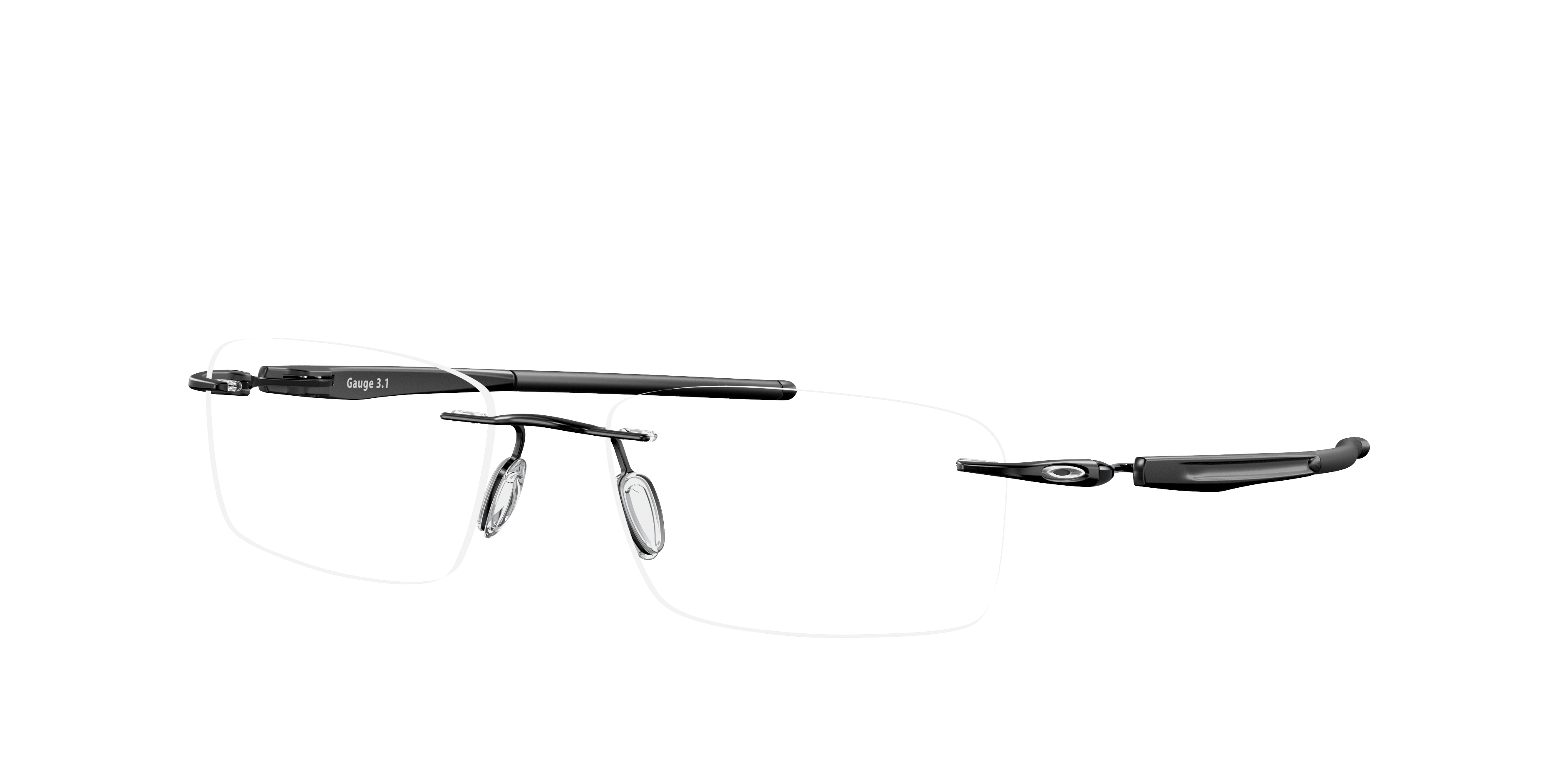 OX5126 Gauge 3.1