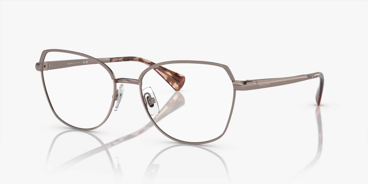 Ralph by Ralph Lauren RA6058 Eyeglasses | LensCrafters