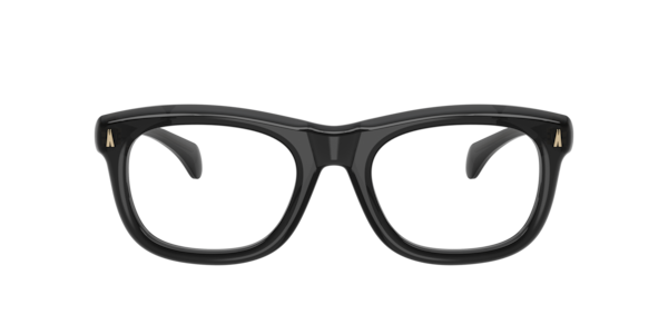 Moncler ME2040 METEORE 3050 Men's Glasses Clear Size 51 - Free Lenses - Blue Light Block Available