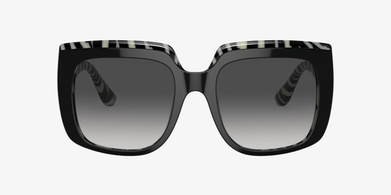 Dolce & Gabbana DG4414 Sunglasses | LensCrafters