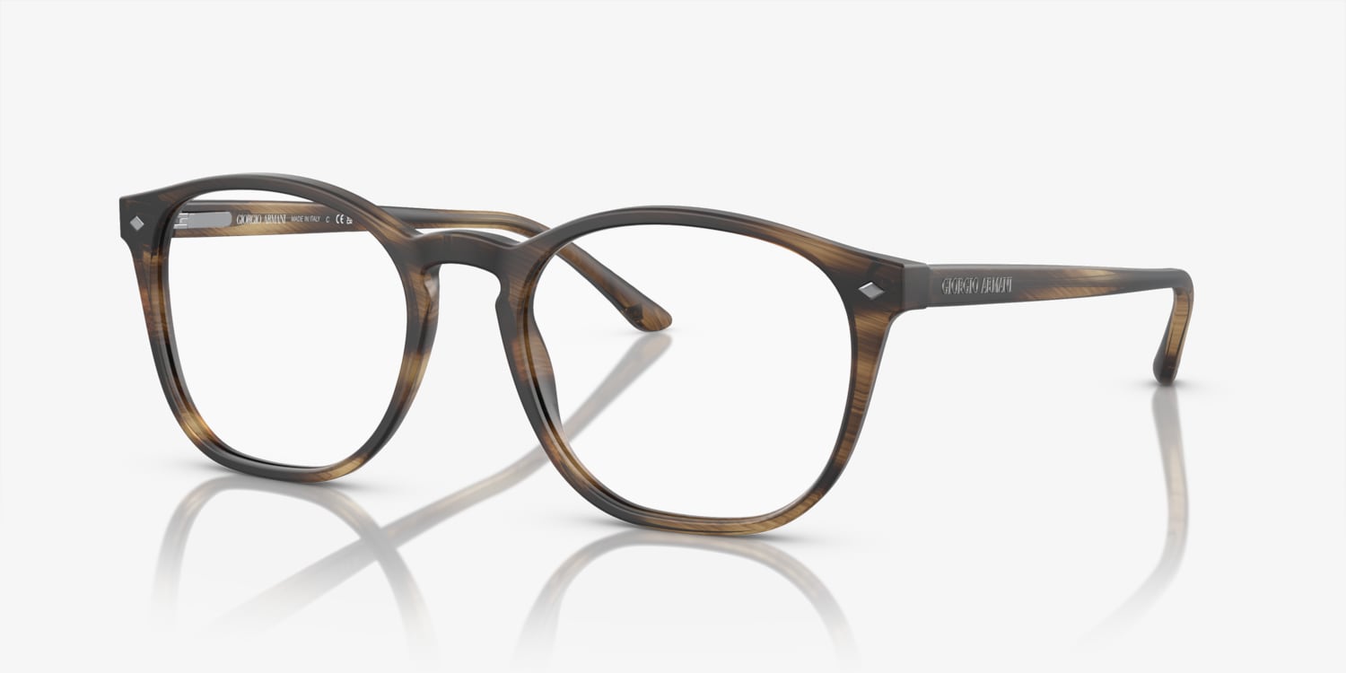 Giorgio Armani AR7074 Eyeglasses | LensCrafters