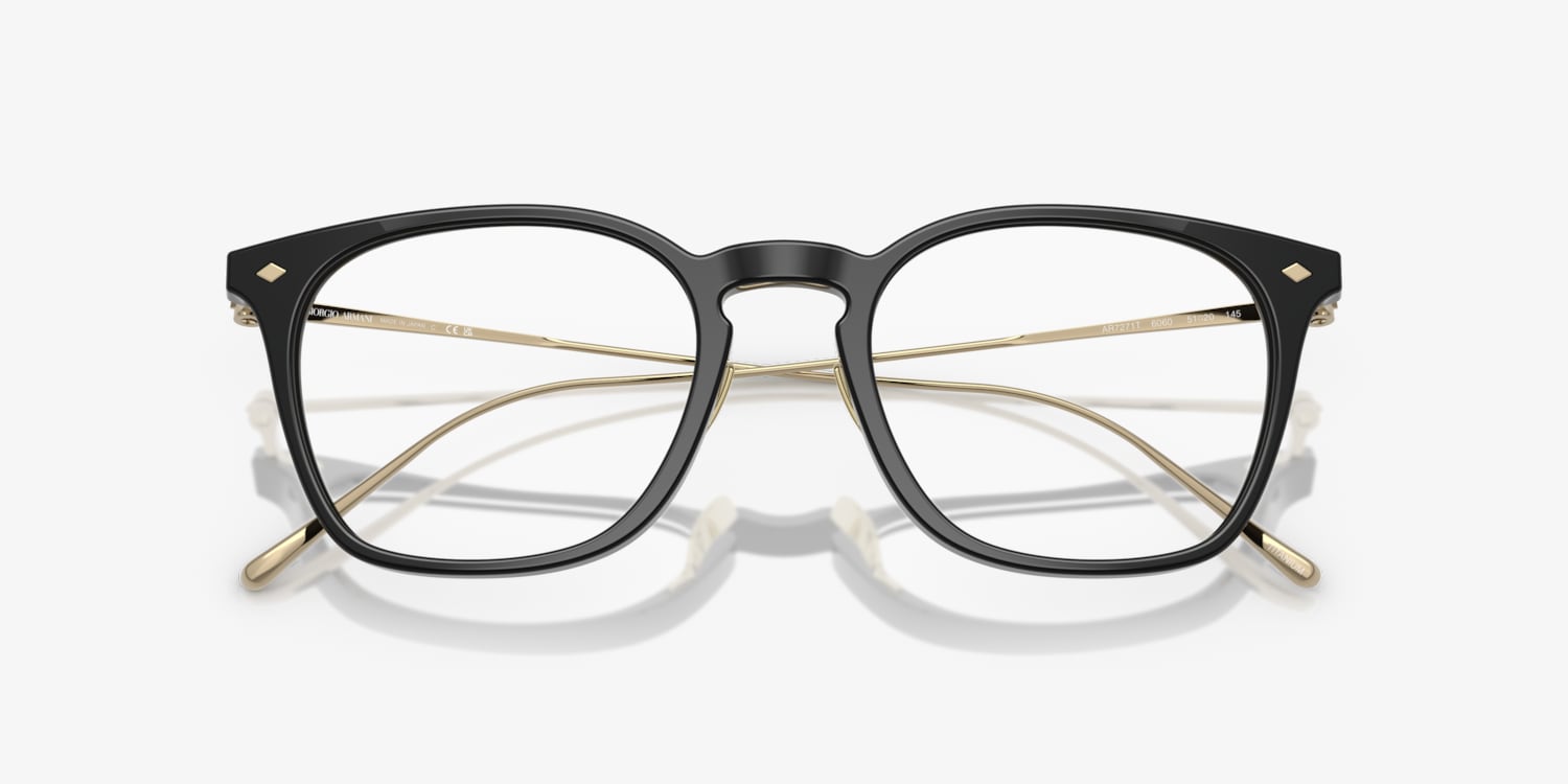 Giorgio Armani AR7271T Eyeglasses | LensCrafters