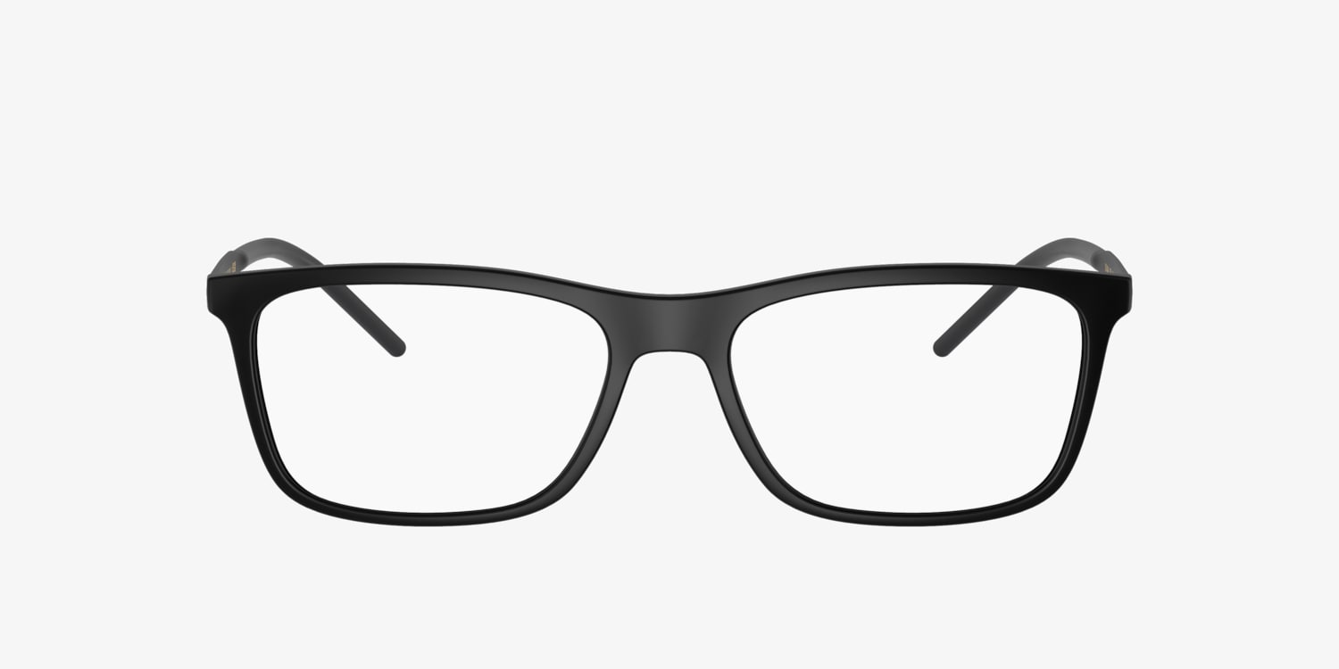 ?️Dolce&Gabbana D&G5074 Eyeglasses 50/17 135 /ALD308?️​ Dolce & Gabbana 5076 Eyeglasses main image 3