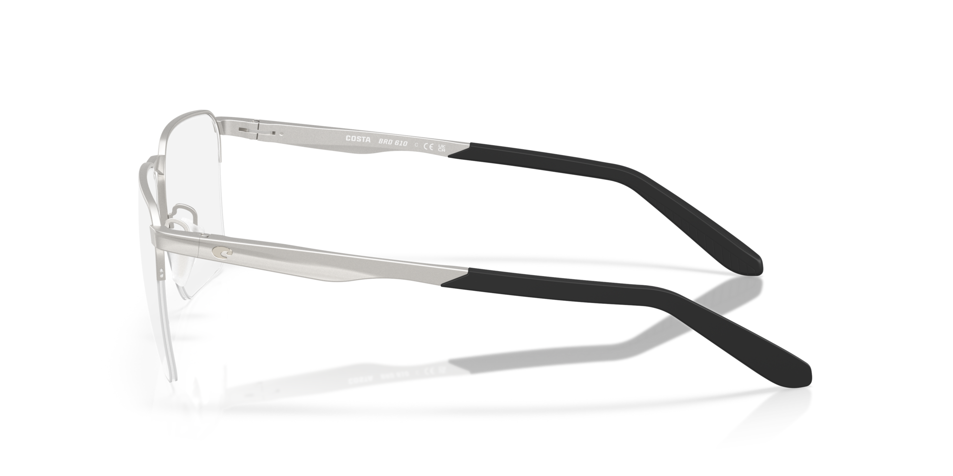 Costa 6A3018 Bimini Road 610 Eyeglasses | LensCrafters