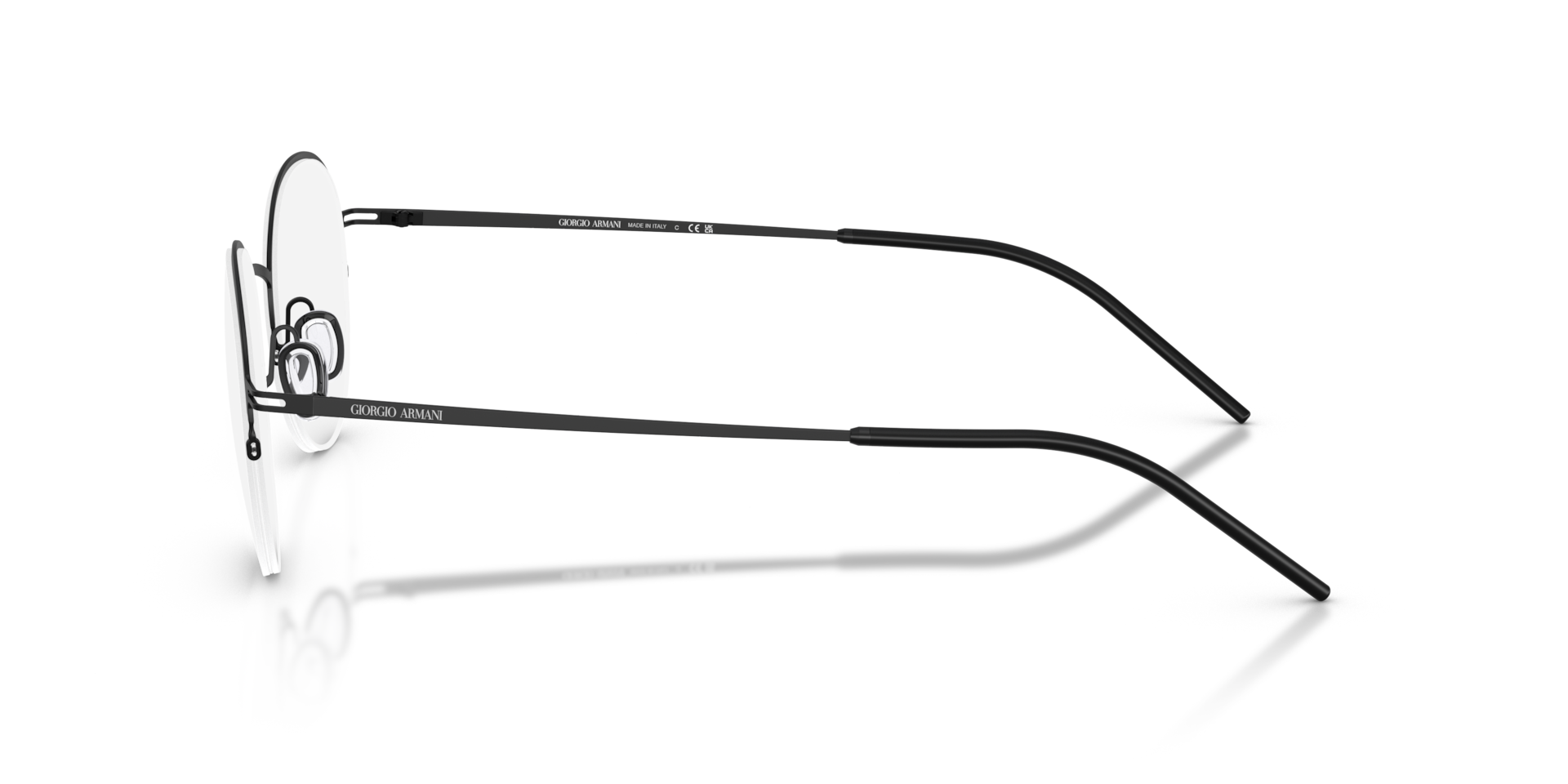 Giorgio Armani AR5169 Eyeglasses | LensCrafters