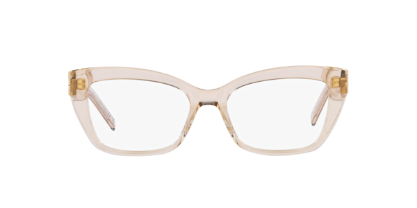 Saint Laurent SLM117 Beige