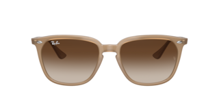 Ray-Ban RB4362 Sunglasses | LensCrafters