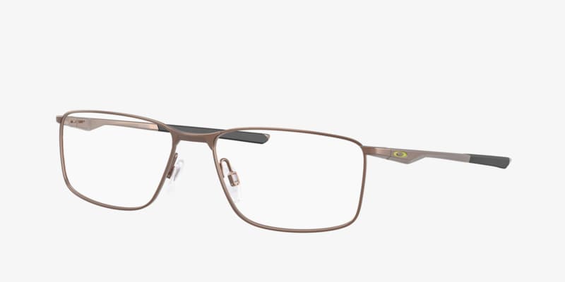 Oakley OX3217 Socket 5.0 Eyeglasses | LensCrafters