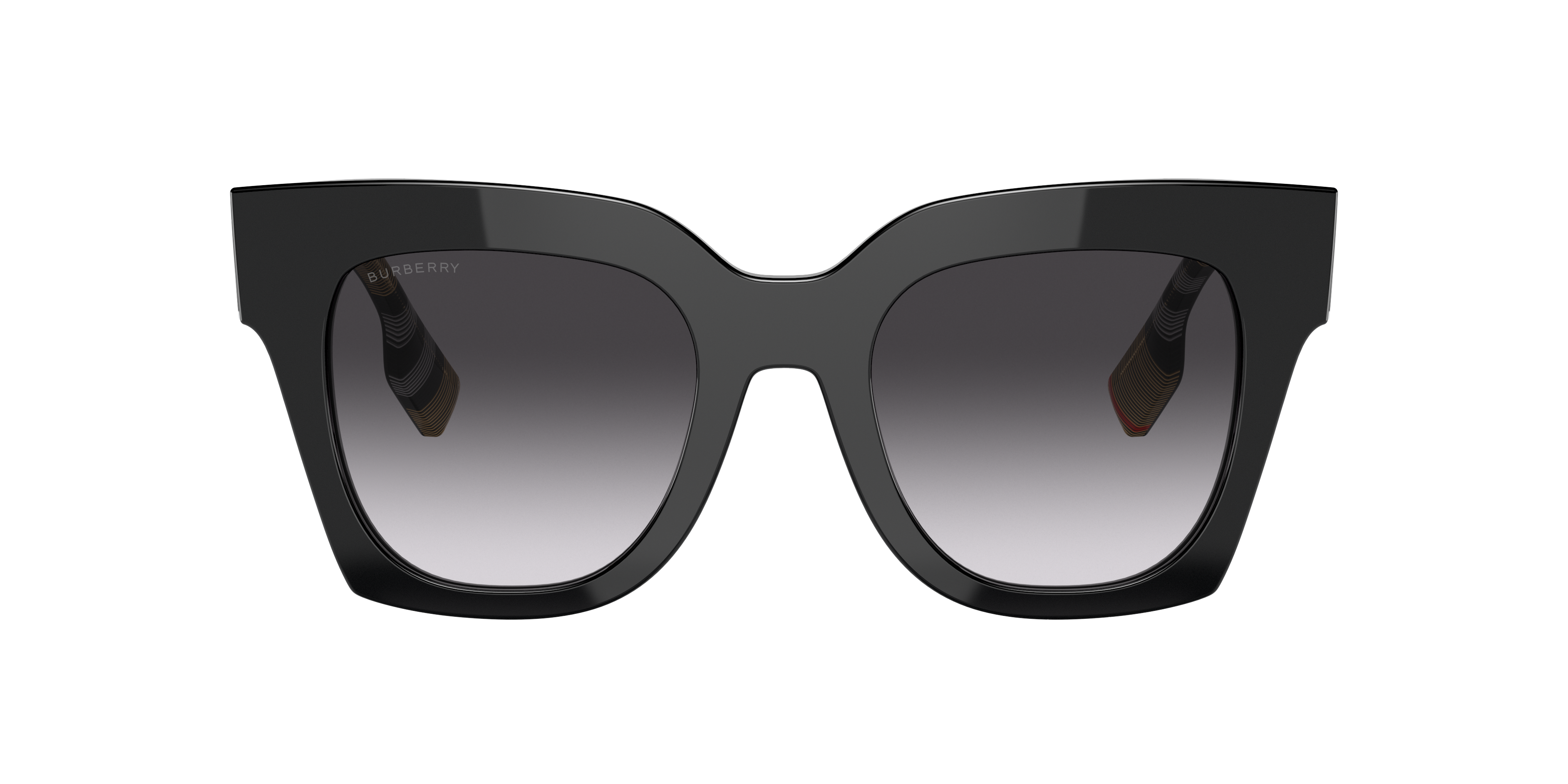 Burberry BE4364 Kitty Sunglasses | LensCrafters