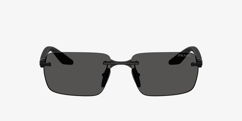 Prada Linea Rossa PS 53ZS Sunglasses | LensCrafters