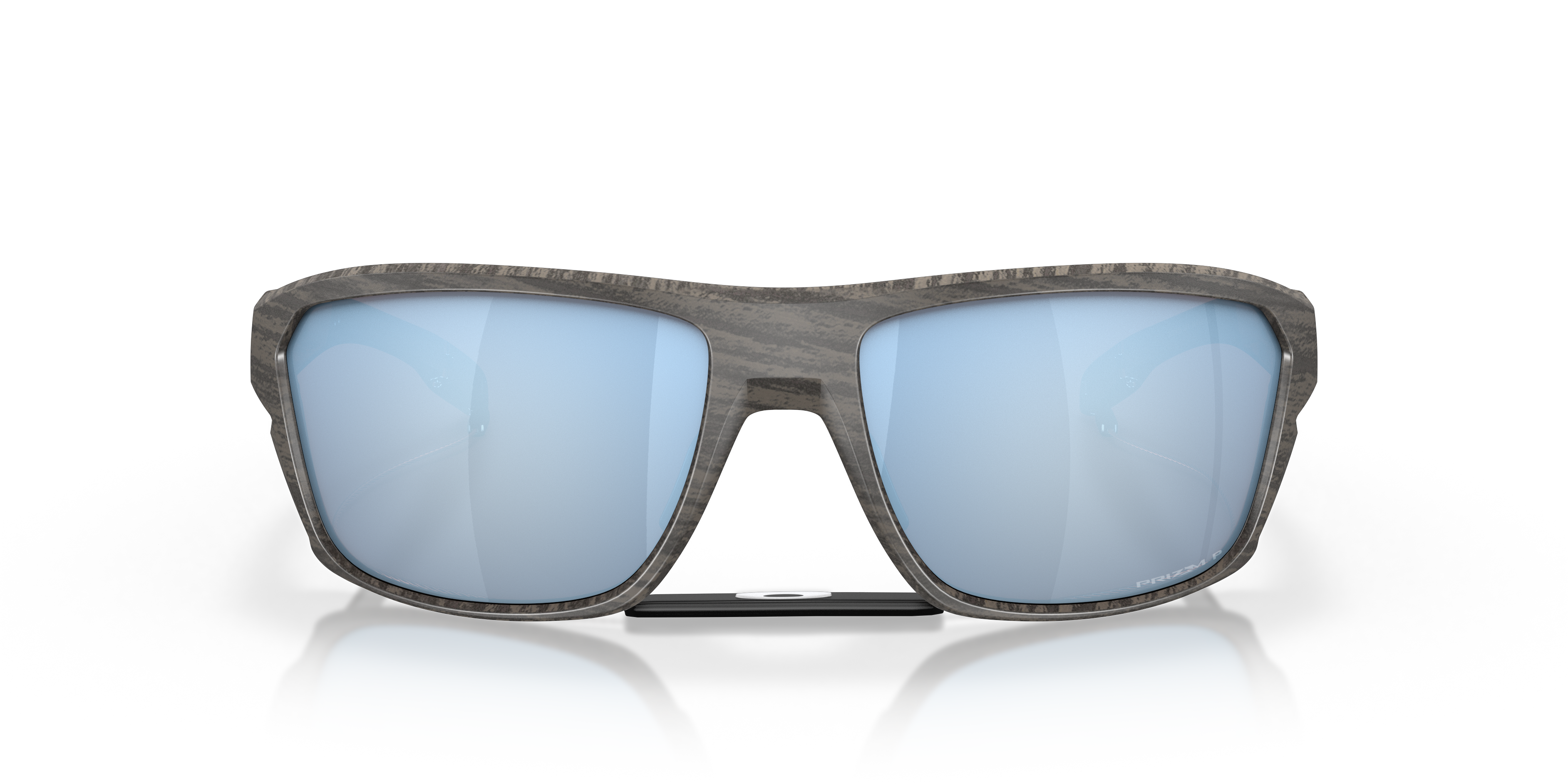 OO9416 Split Shot Woodgrain Collection