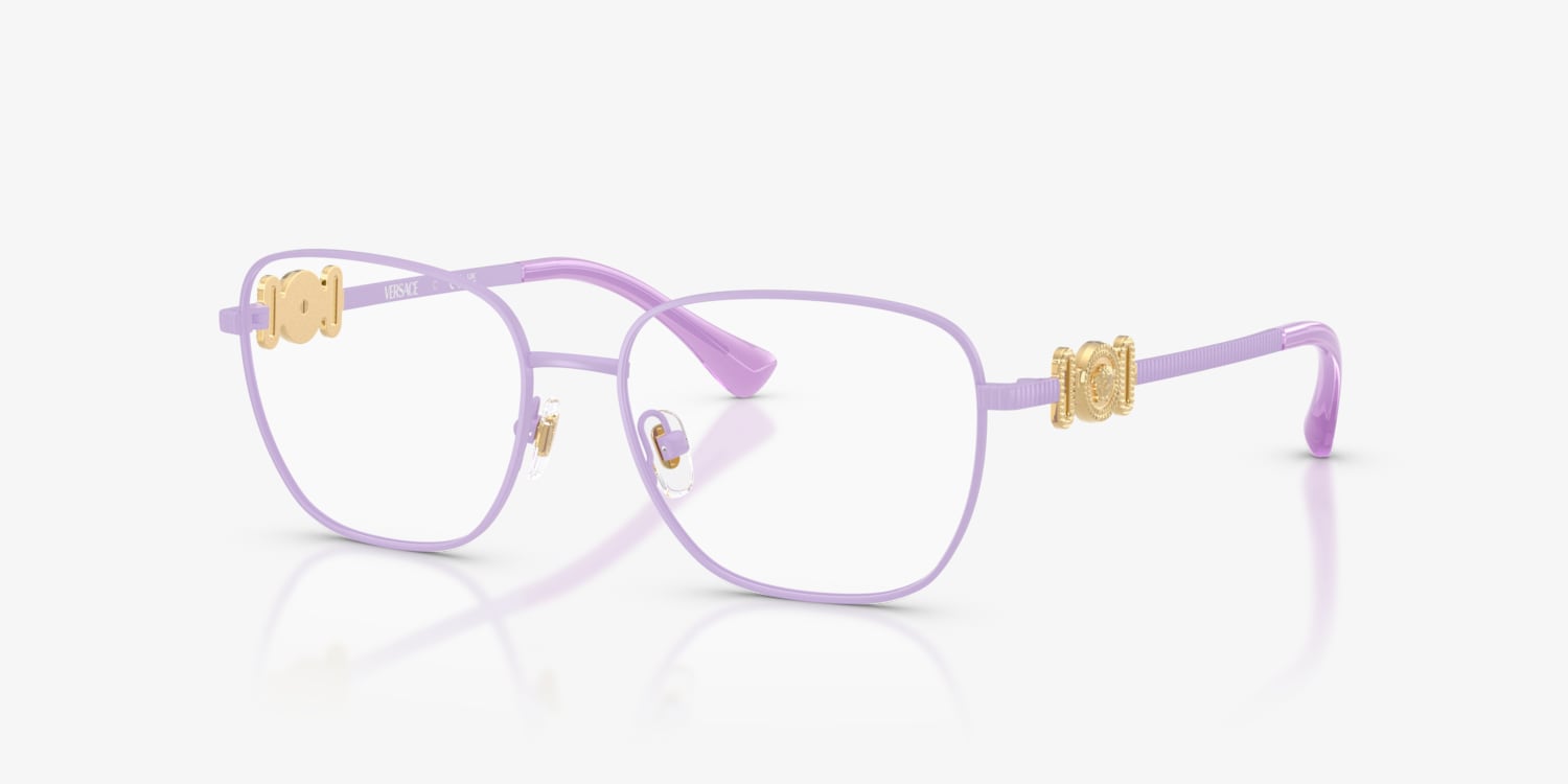 Versace VK1003 Eyeglasses | LensCrafters