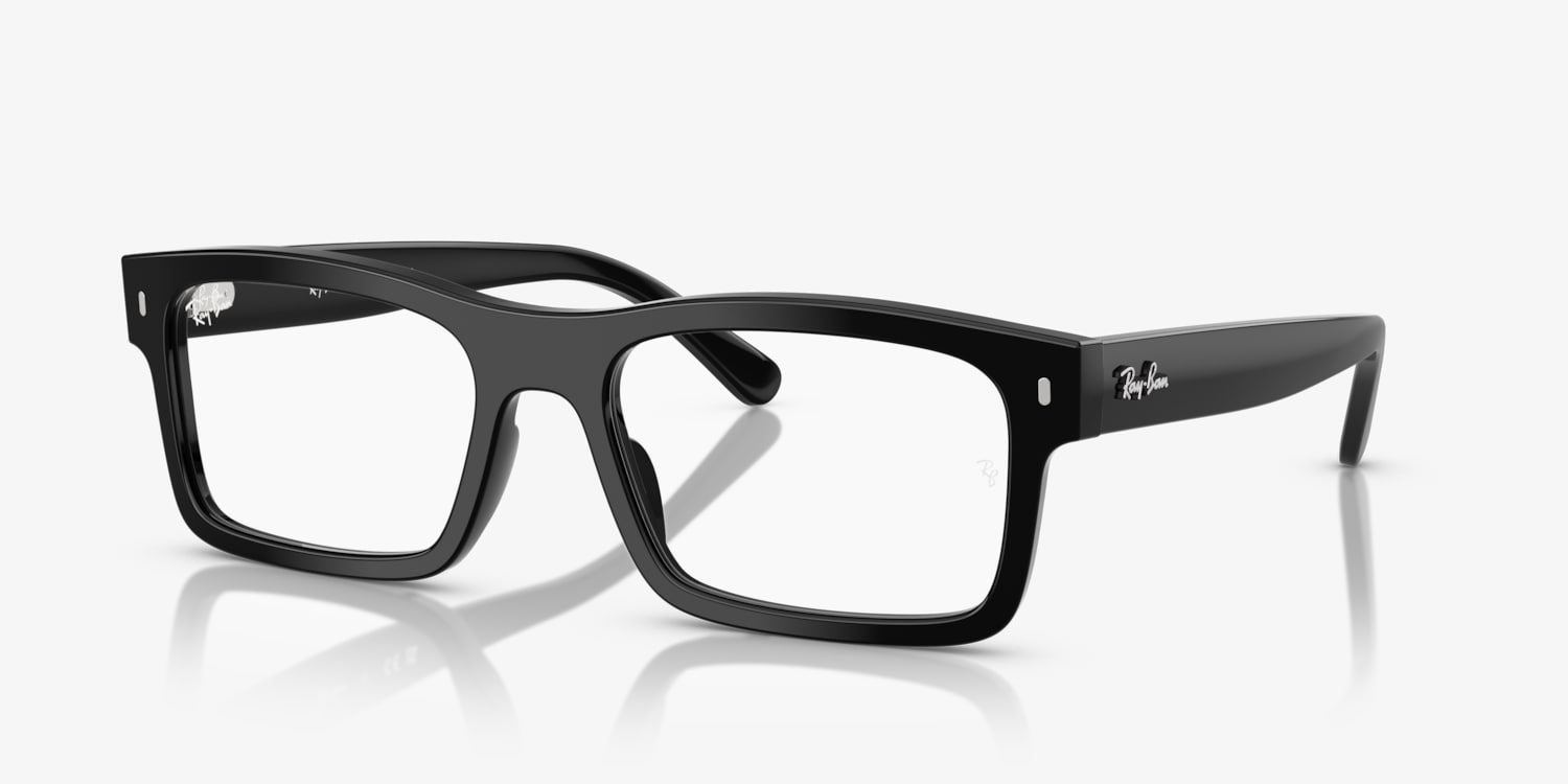 Ray-Ban RB5435 Optics Eyeglasses | LensCrafters