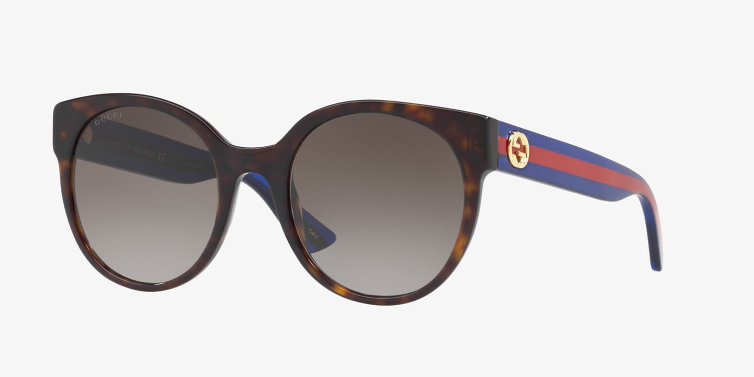 Gucci GG0035SN Sunglasses | LensCrafters