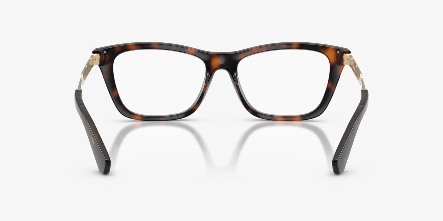 Burberry BE2442U Eyeglasses | LensCrafters