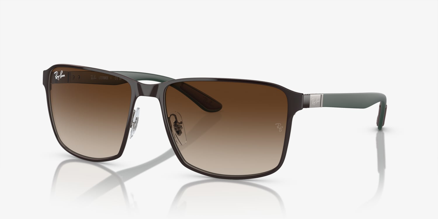 Ray-Ban RB3721 Sunglasses | LensCrafters