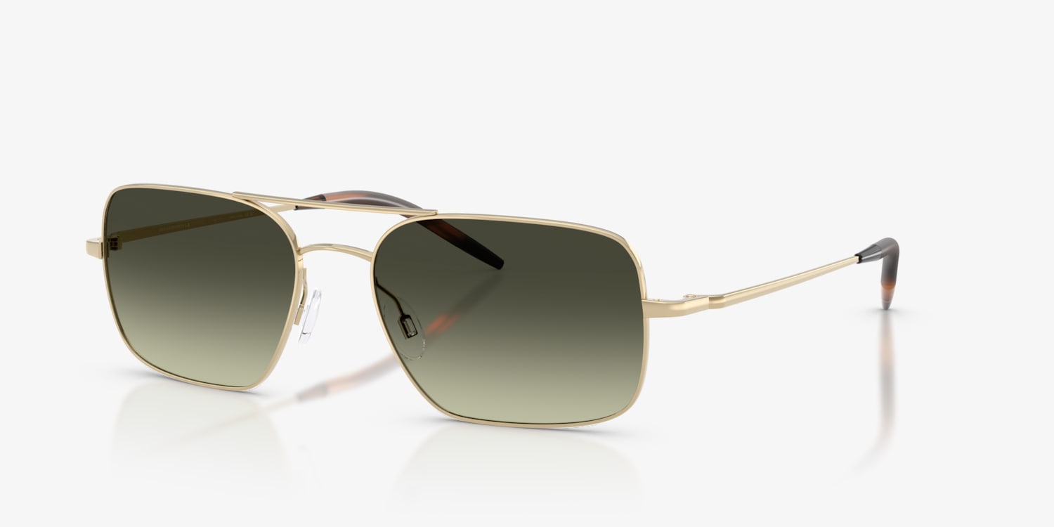 Oliver Peoples OV1373S Victory II Sunglasses | LensCrafters
