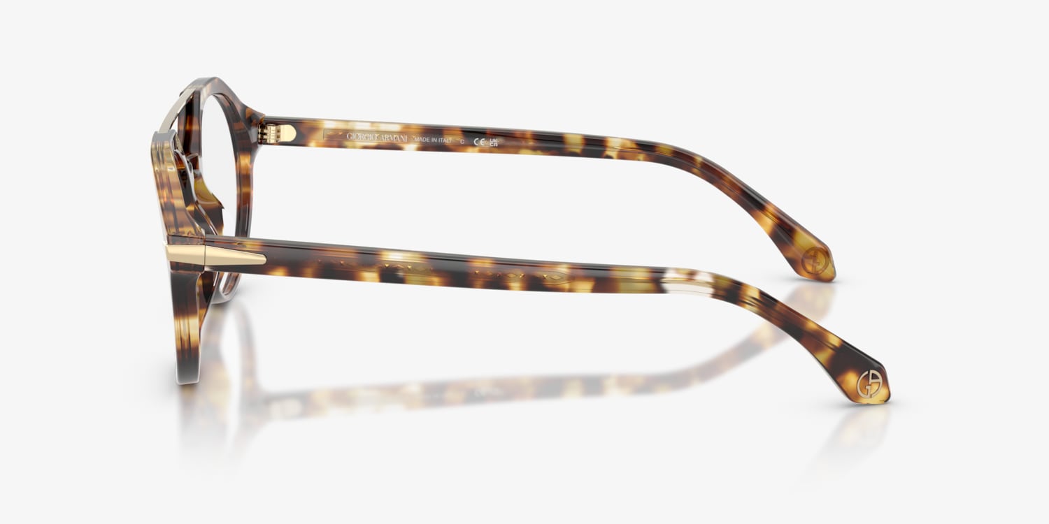 Giorgio Armani AR7278U Eyeglasses | LensCrafters