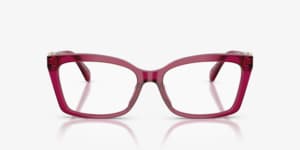 Michael Kors MK4165U Garzeno Eyeglasses | LensCrafters