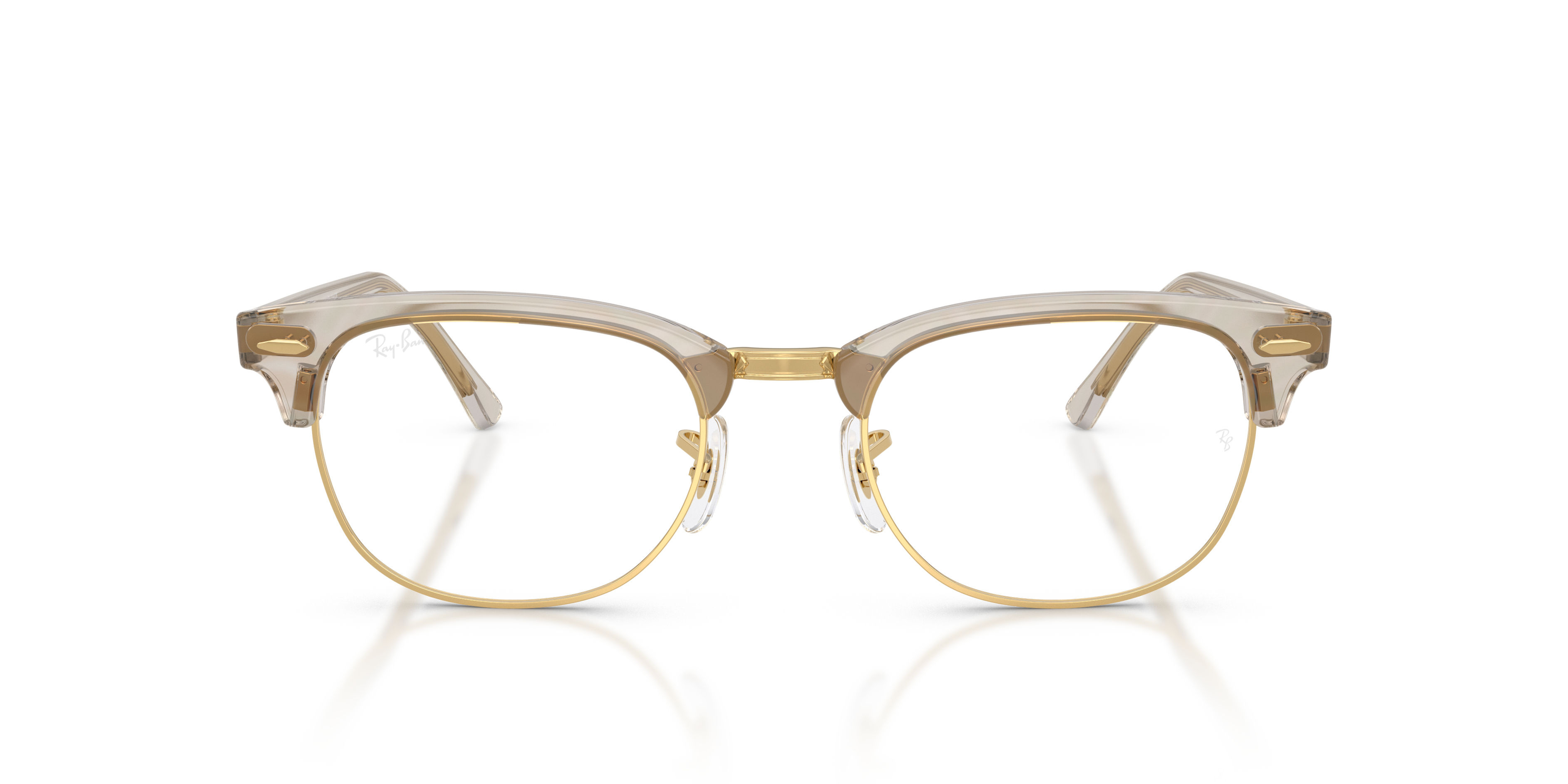 RB5154 Clubmaster Optics Change