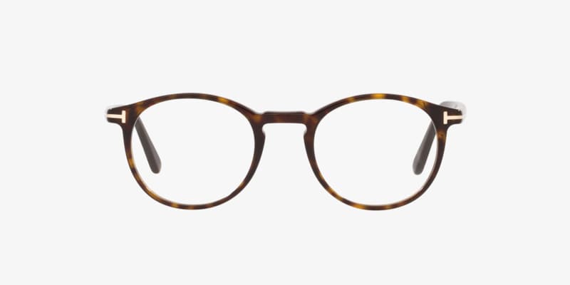 Tom Ford FT5506 Eyeglasses | LensCrafters display picture 1