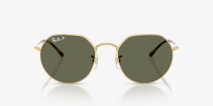 Ray-Ban RB3565 Jack Sunglasses | LensCrafters