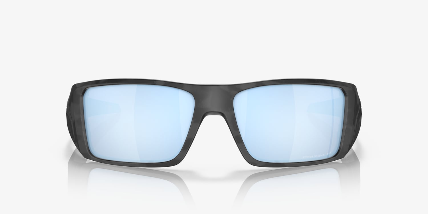Oakley OO9231 Heliostat Sunglasses | LensCrafters