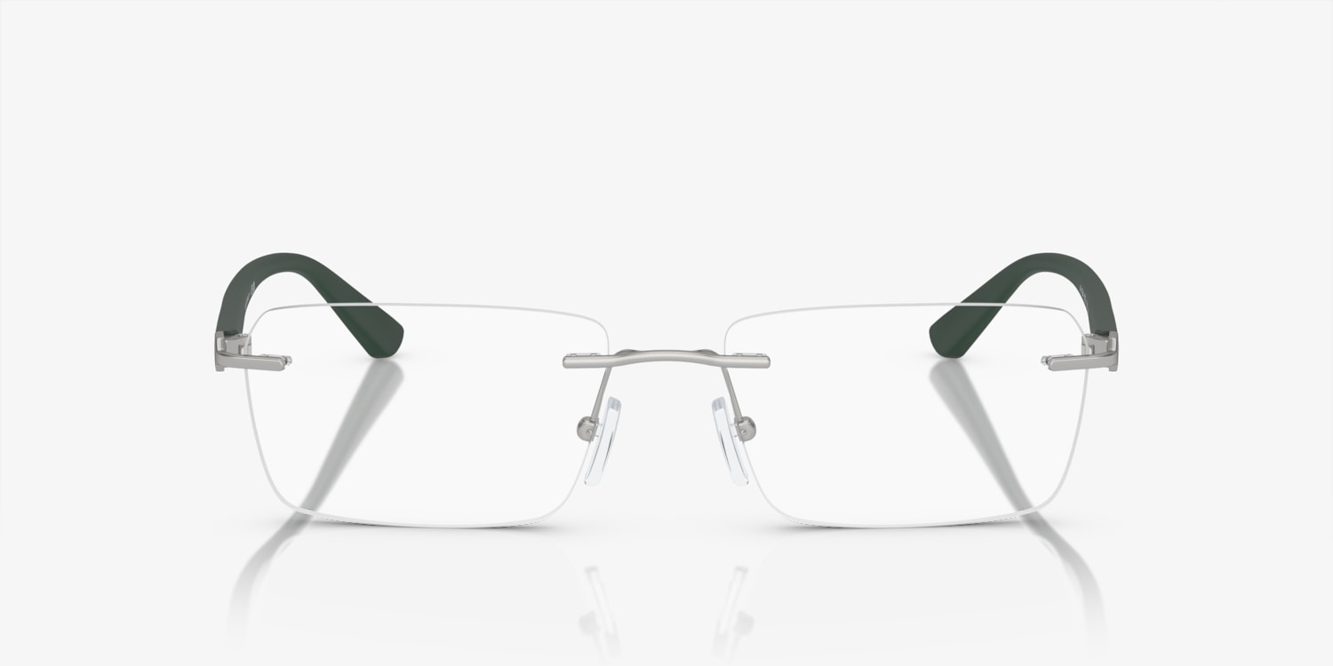 Armani Exchange AX1064 Eyeglasses | LensCrafters
