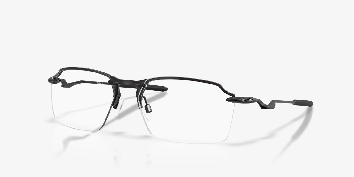 Oakley OX5090 Tailback 2.0 Eyeglasses | LensCrafters