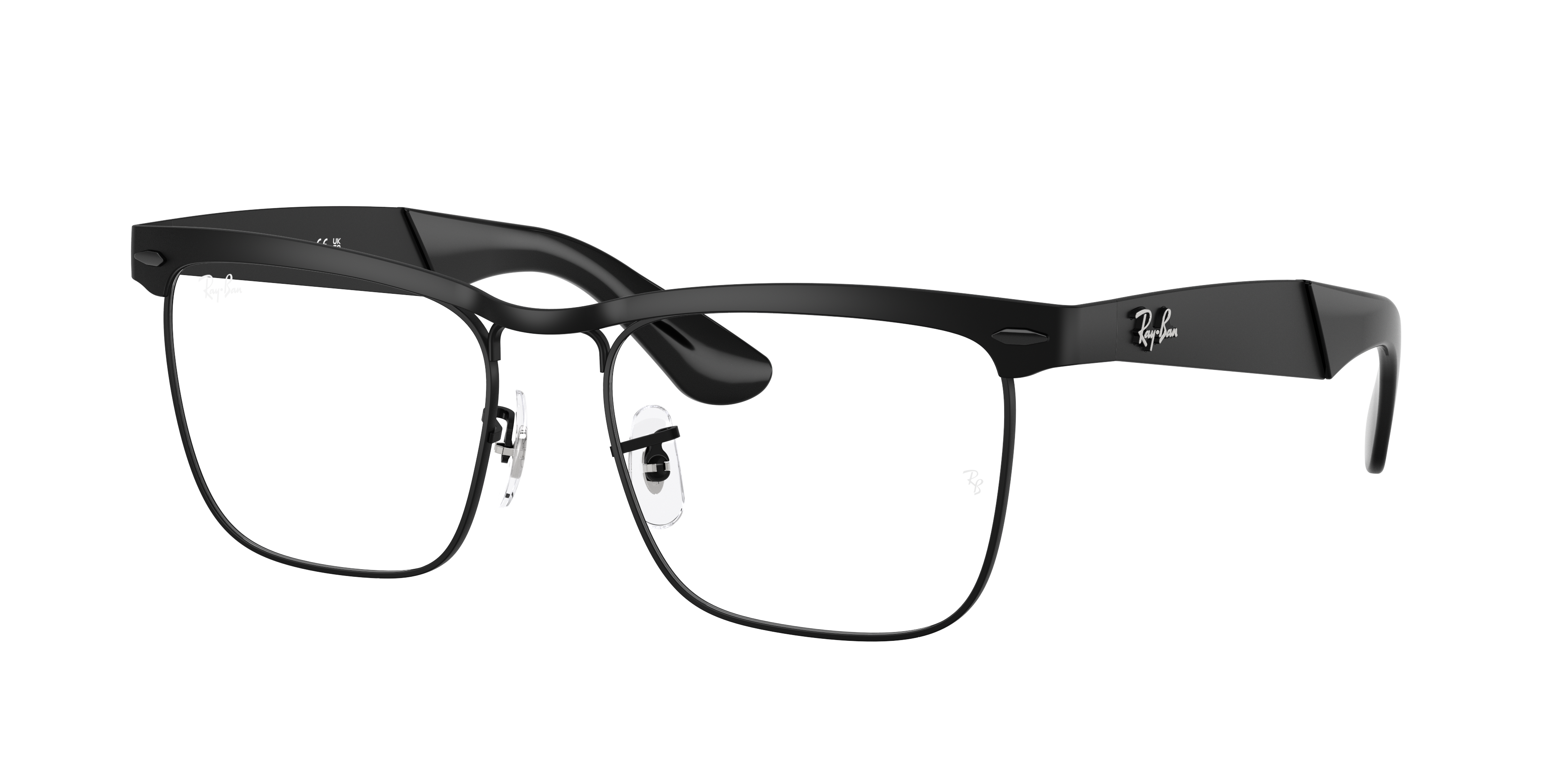 RB3875V Wayfarer Deluxe Optics