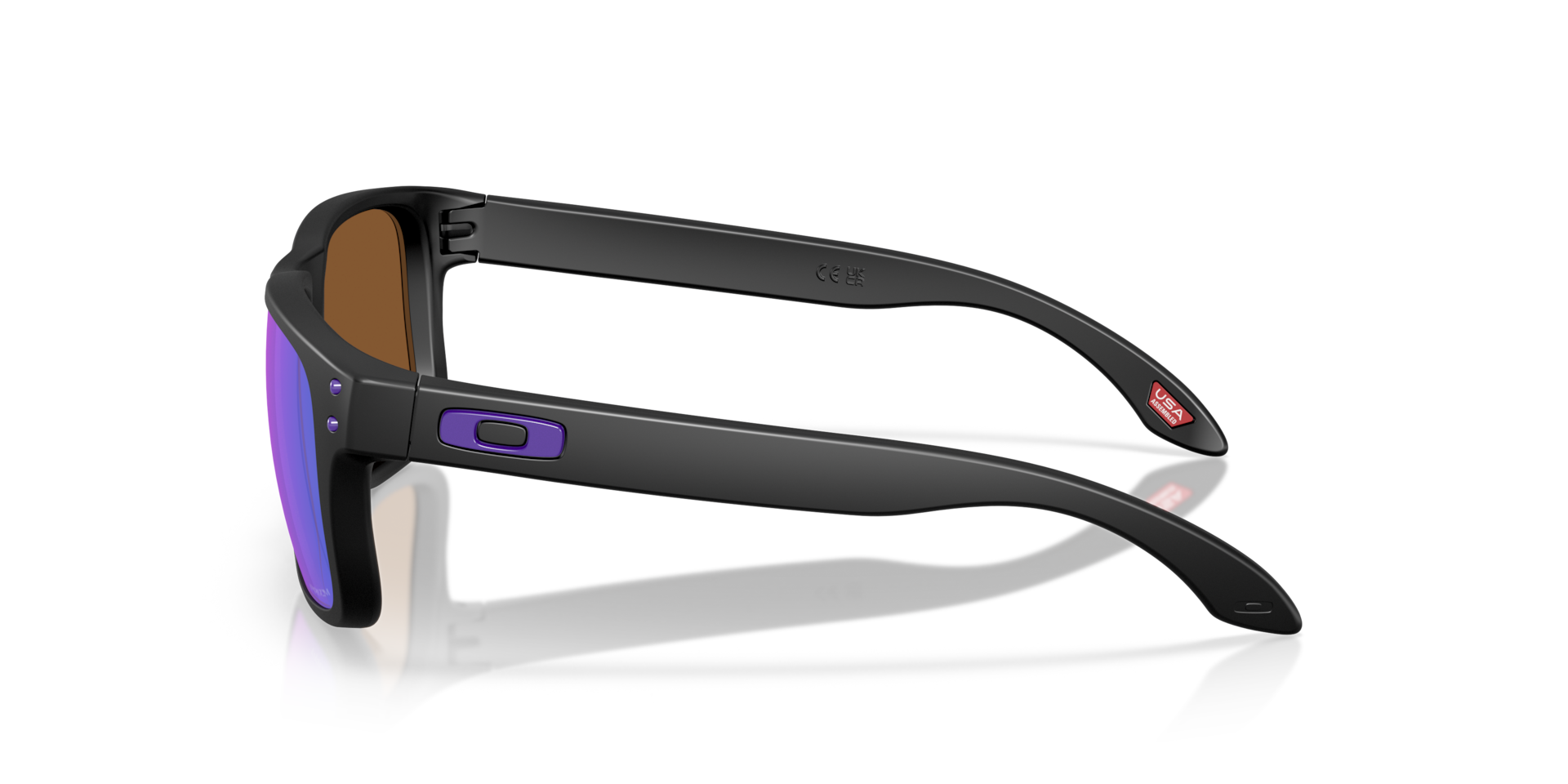 Oakley OO9509 Holbrook™ S Sunglasses | LensCrafters