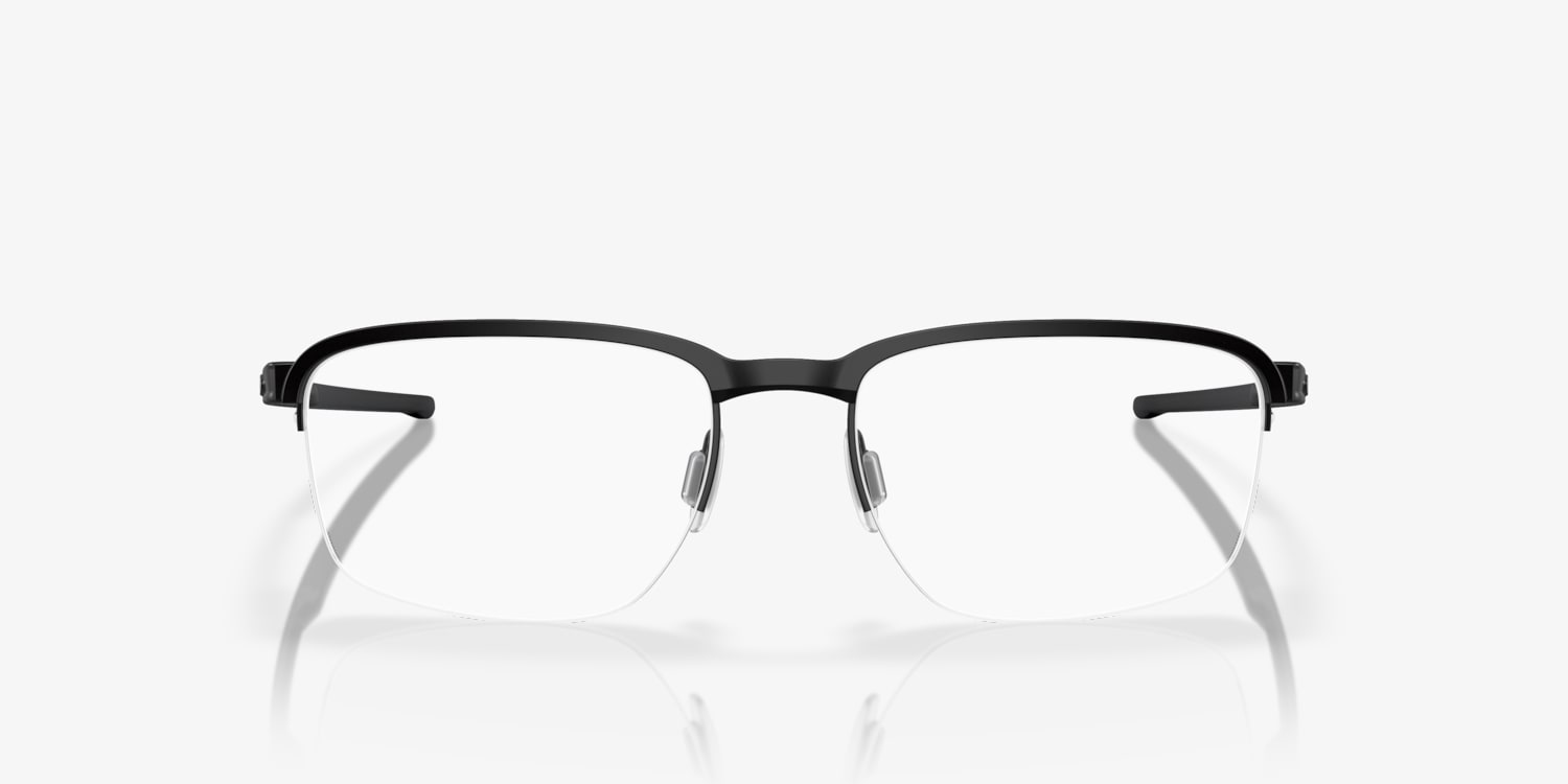 Oakley OX3233 Cathode Eyeglasses | LensCrafters