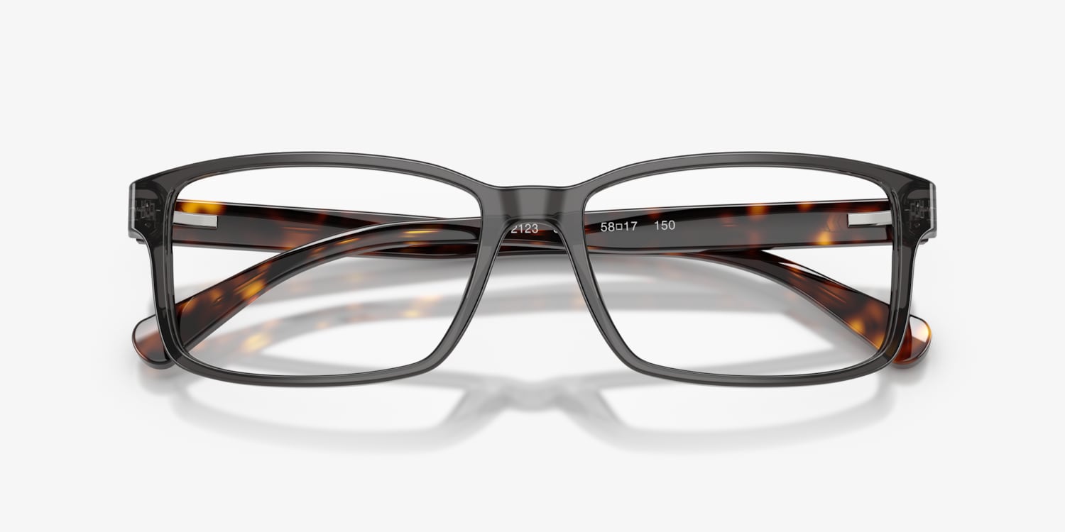 Polo Ralph Lauren PH2123 Eyeglasses | LensCrafters