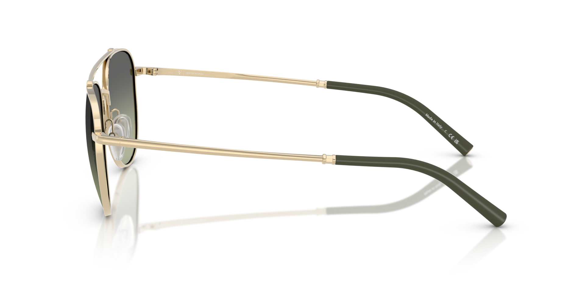 Oliver Peoples OV1346S R-10 Sunglasses | LensCrafters