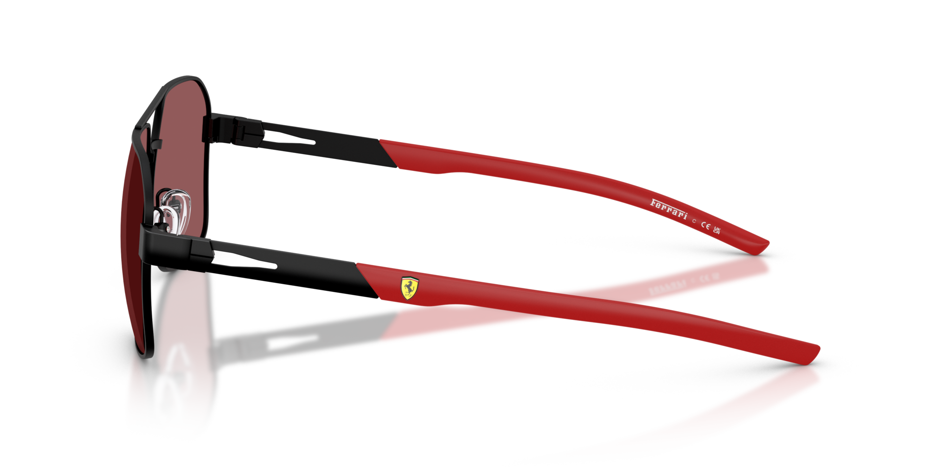 Scuderia Ferrari FZ5003 Sunglasses | LensCrafters