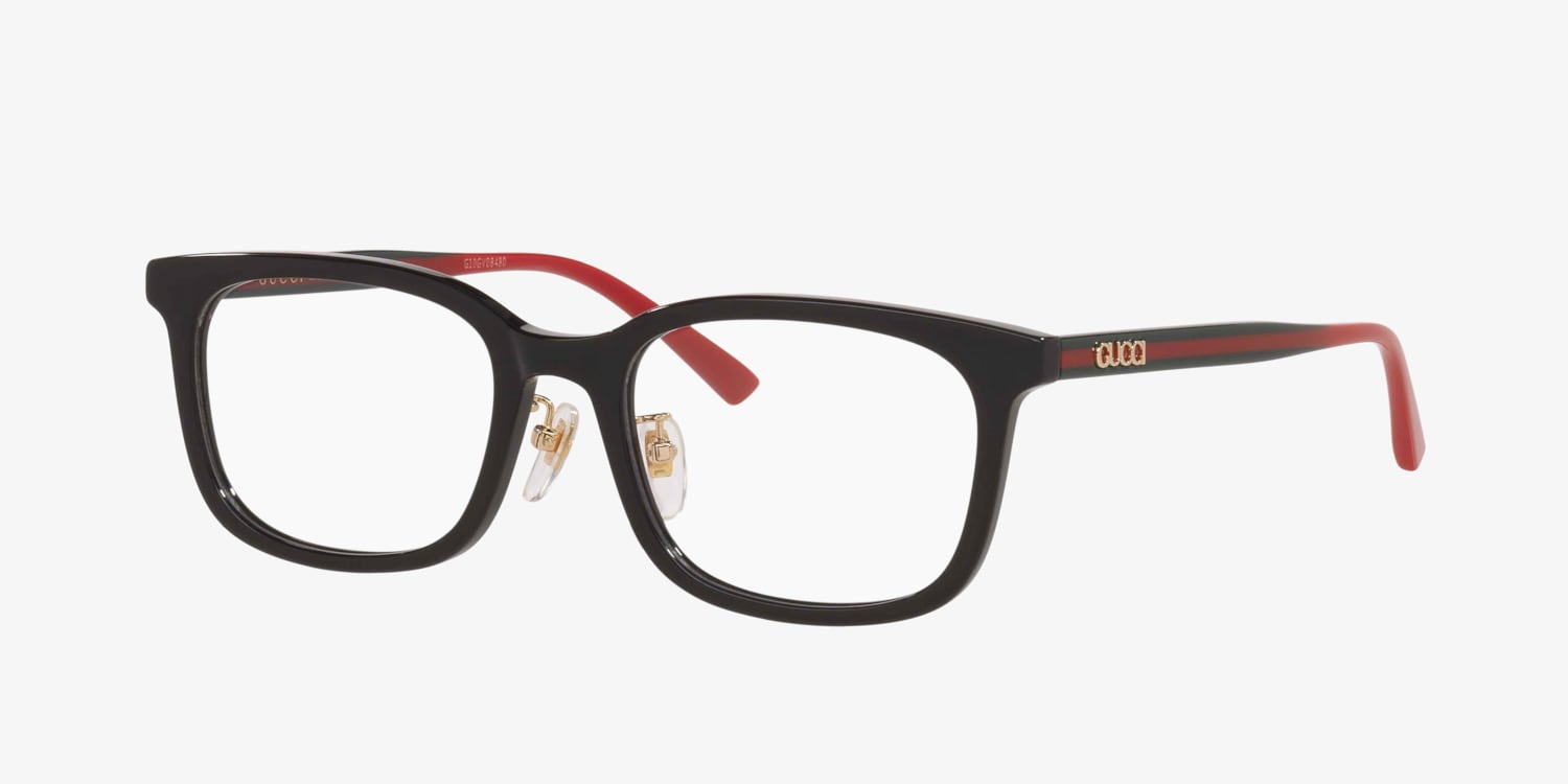 Gucci GG1873OK Eyeglasses | LensCrafters