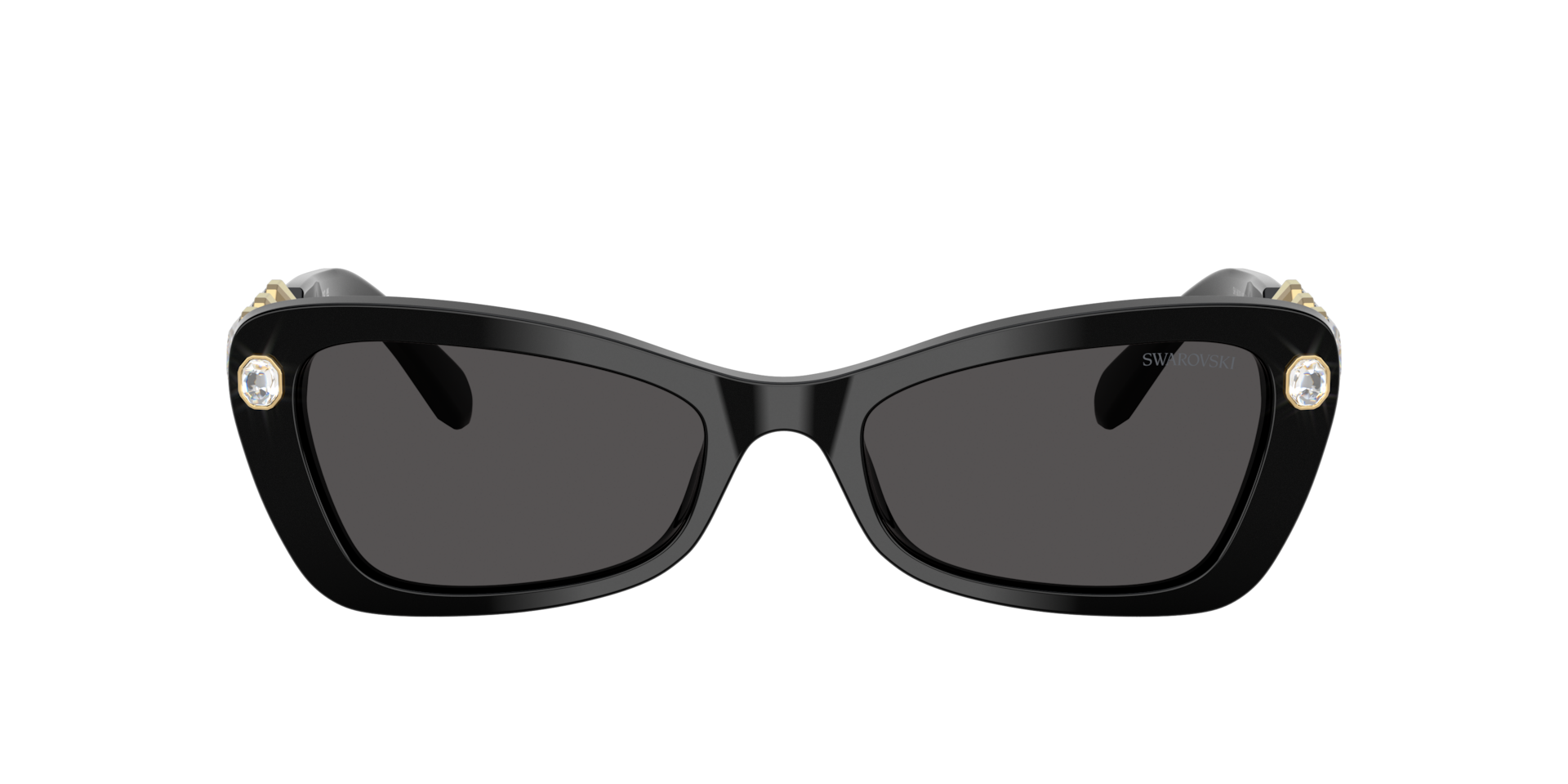 Swarovski SK6033 Sunglasses | LensCrafters