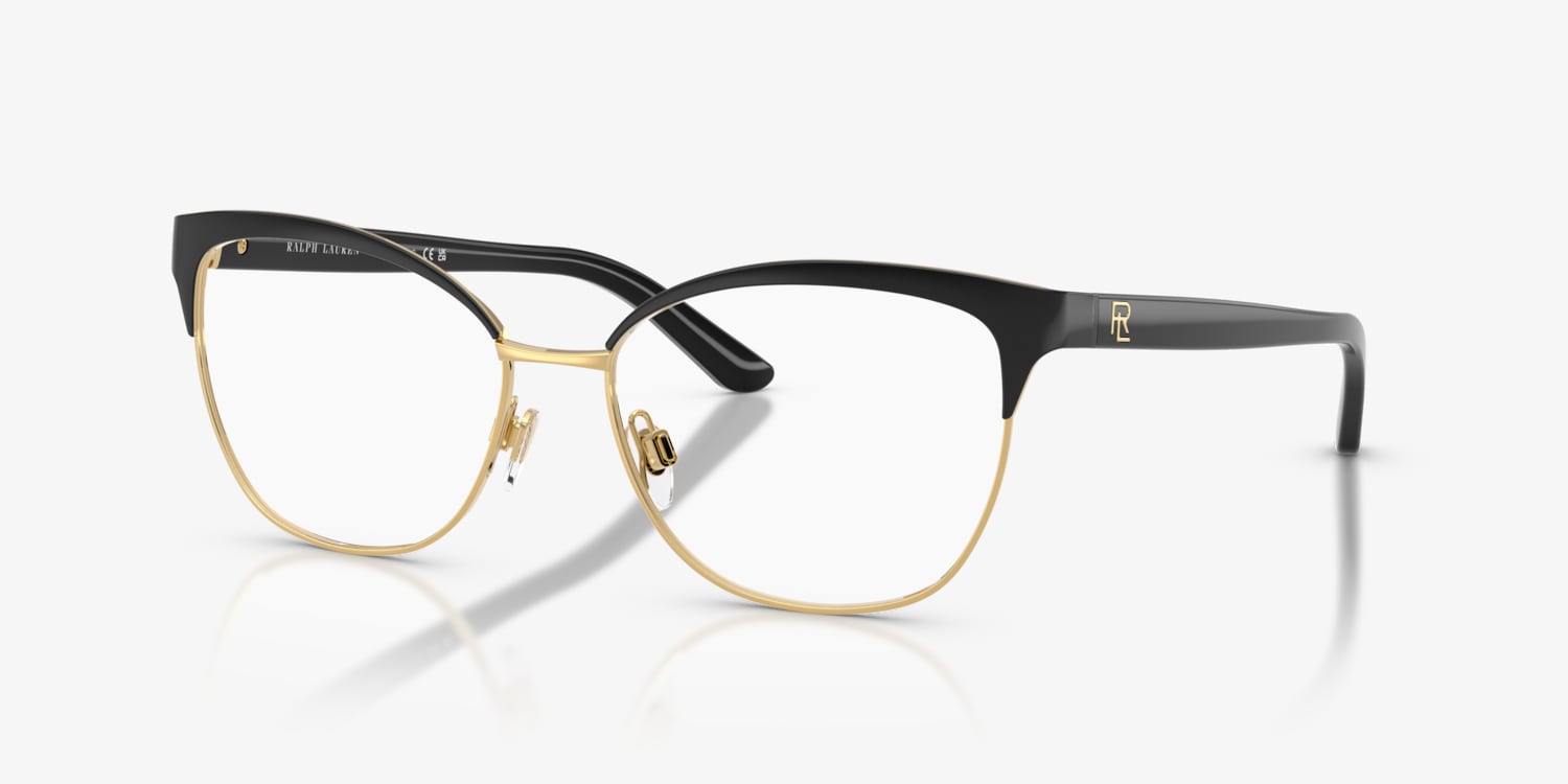 ?️Ralph Lauren RL6092 5359 Eyeglasses 52/15 140 /KAG454?️​ Ralph Lauren Eyeglasses & Frames - 0RL5129 main image 4